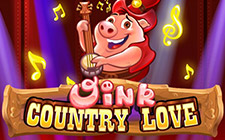 Игровой автомат Oink Country Love